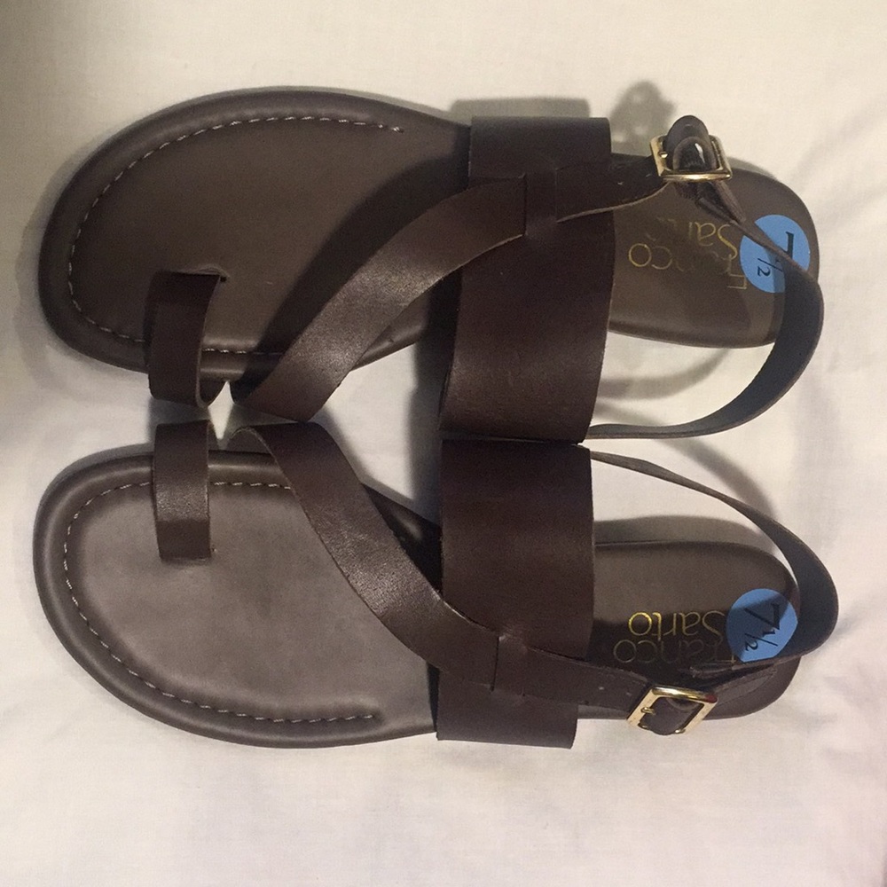Franco Sarto Sandals